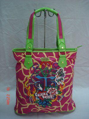 cheap Ed Hardy Bags-81